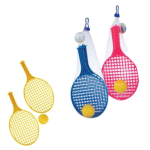 Bat & Ball Set - 3 Piece